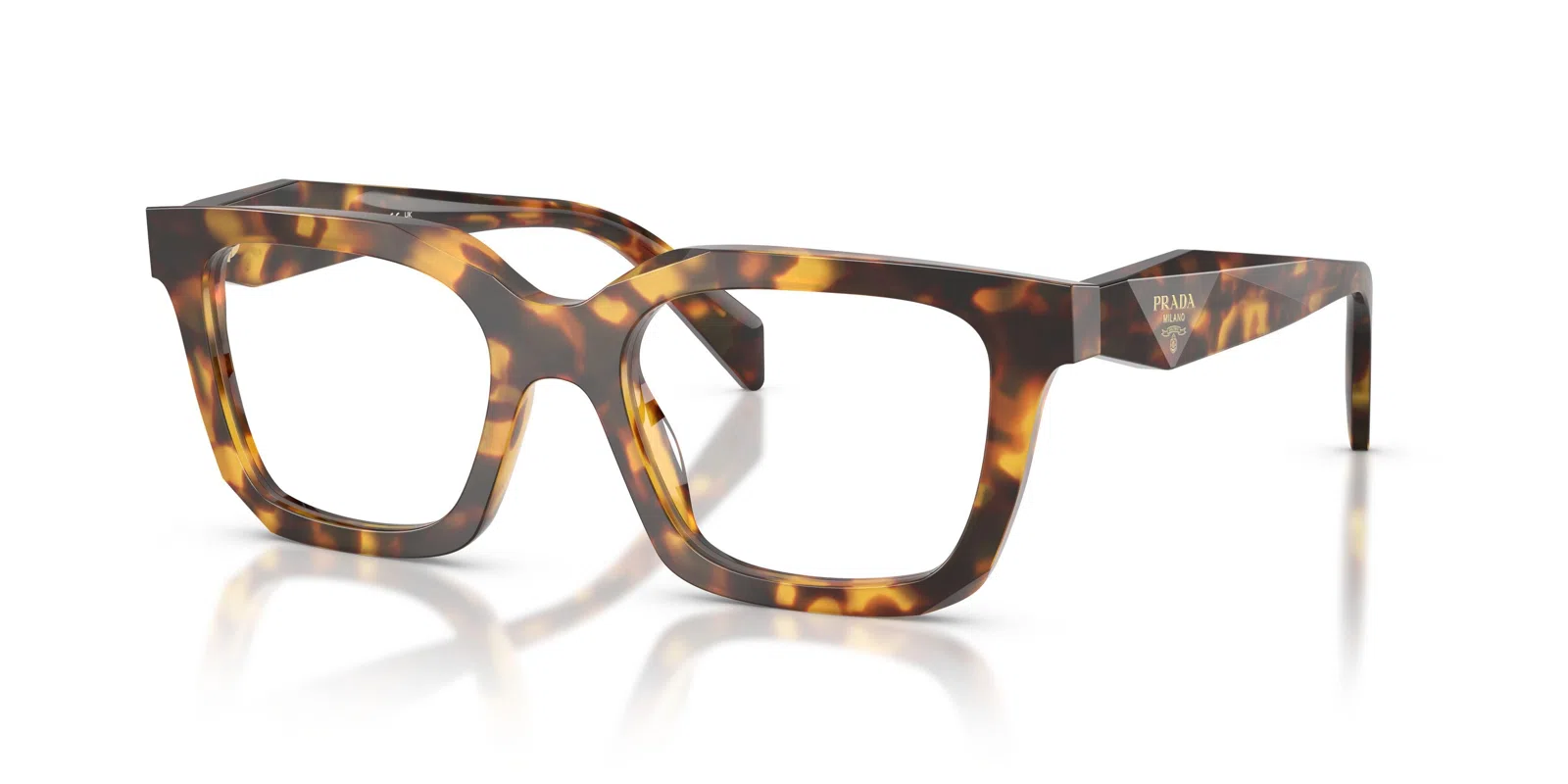 Prada C08V Eyeglasses - view 16
